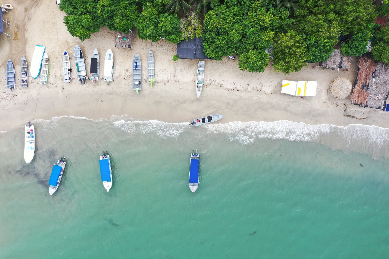 Playa Rincón del Mar 2
